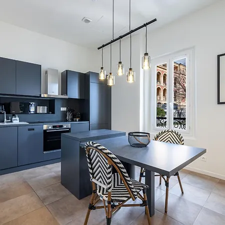 Le Laurenti, Vue Epoustouflante *