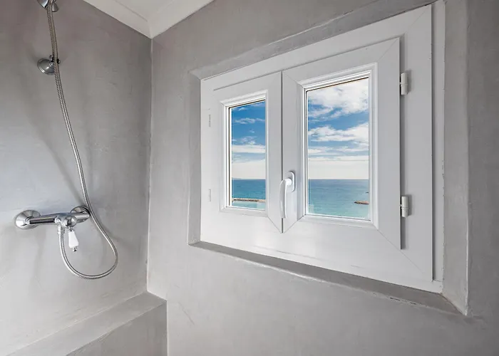 Apartman Le Laurenti, Vue Epoustouflante Menton