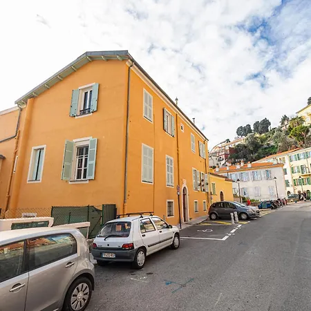 Le Laurenti, Vue Epoustouflante Διαμέρισμα *