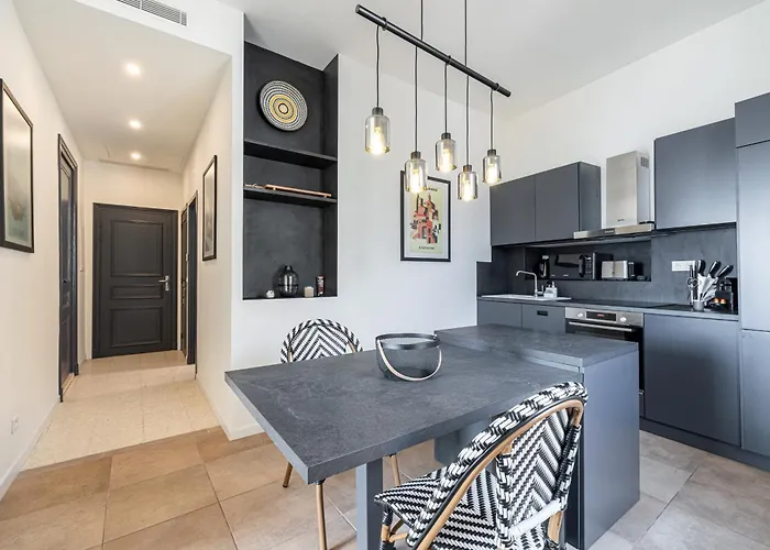 Apartment Le Laurenti, Vue Epoustouflante