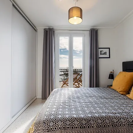 Apartamento Le Laurenti, Vue Epoustouflante